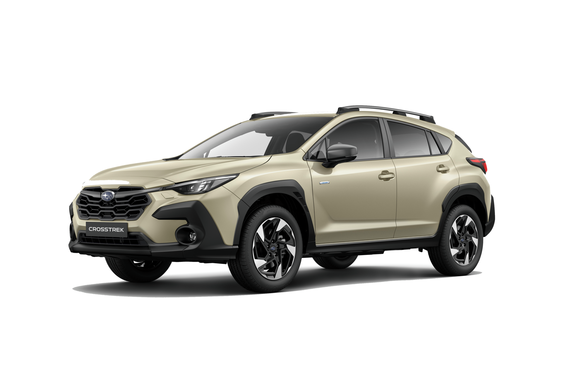 Crosstrek PREMIUM 