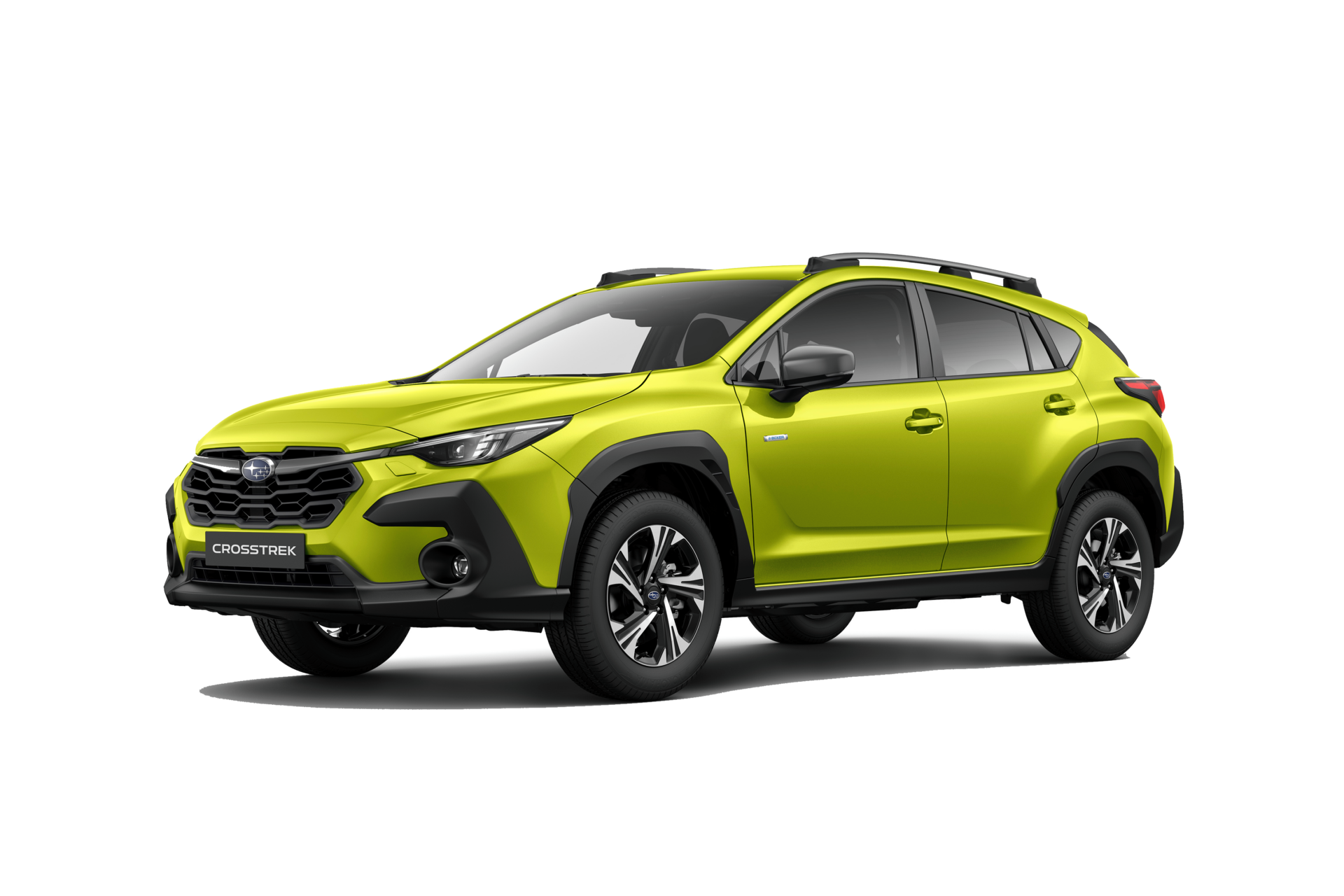 Crosstrek STYLE