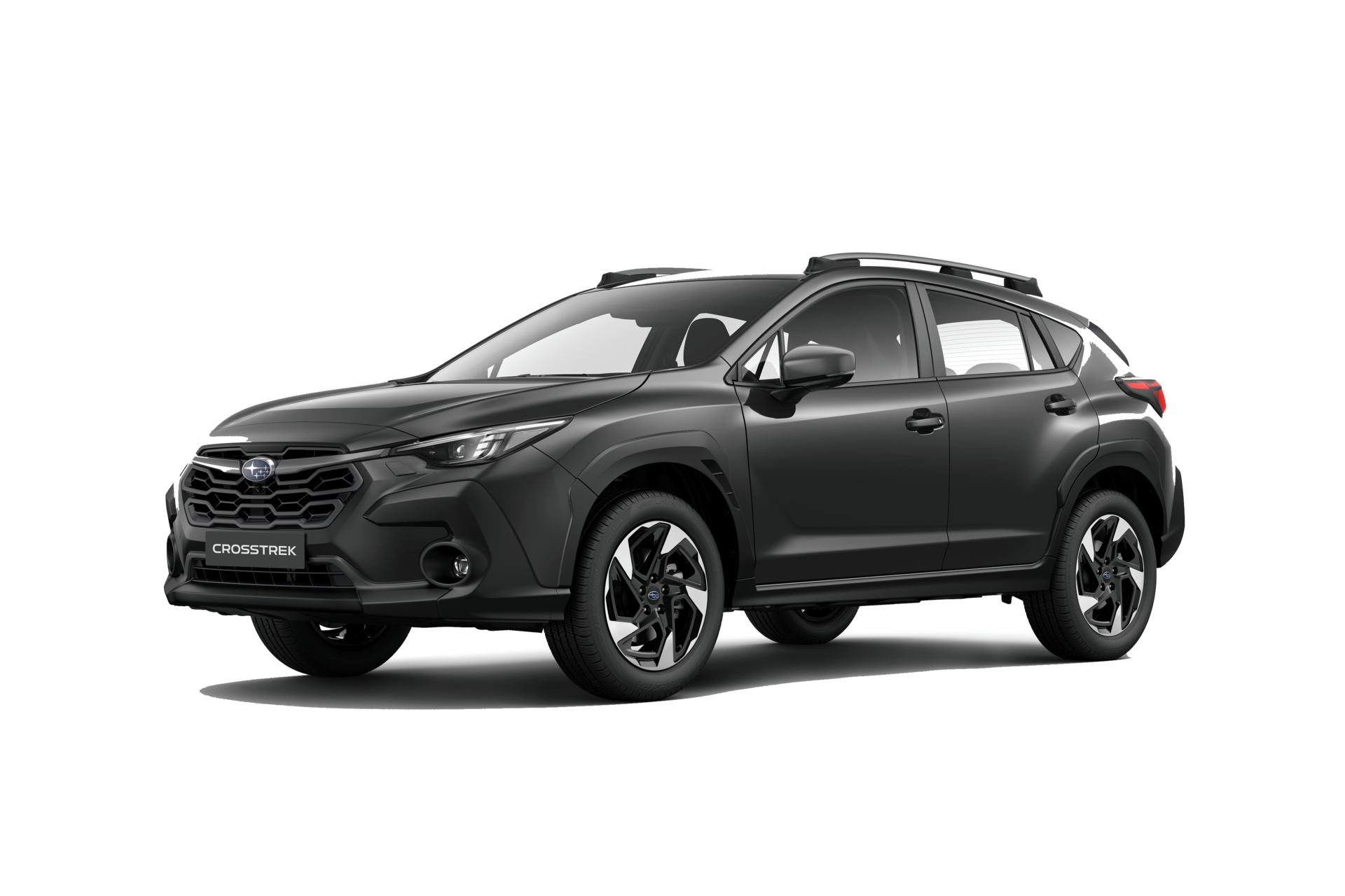 Crosstrek STYLE XTRA