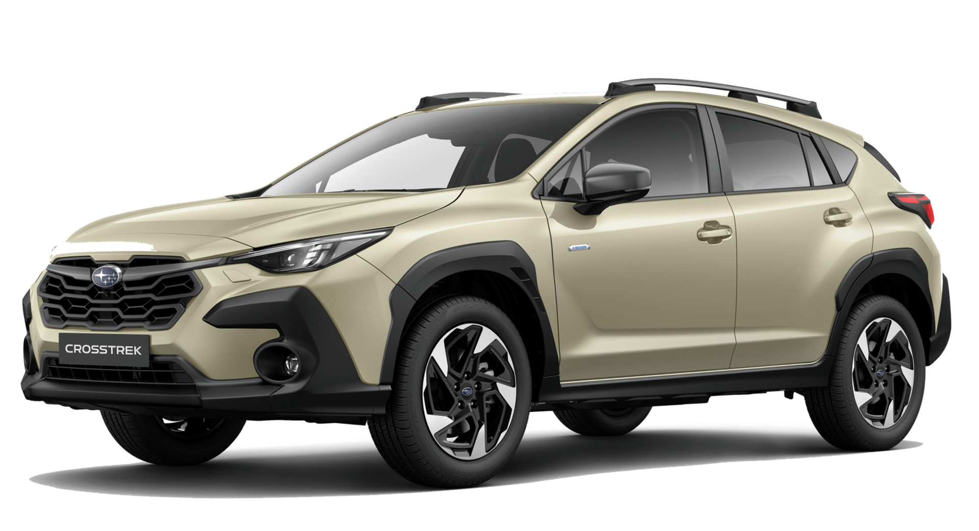 CROSSTREK