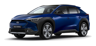 SOLTERRA 4E-xperience+ 