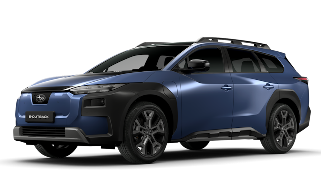 E-OUTBACK