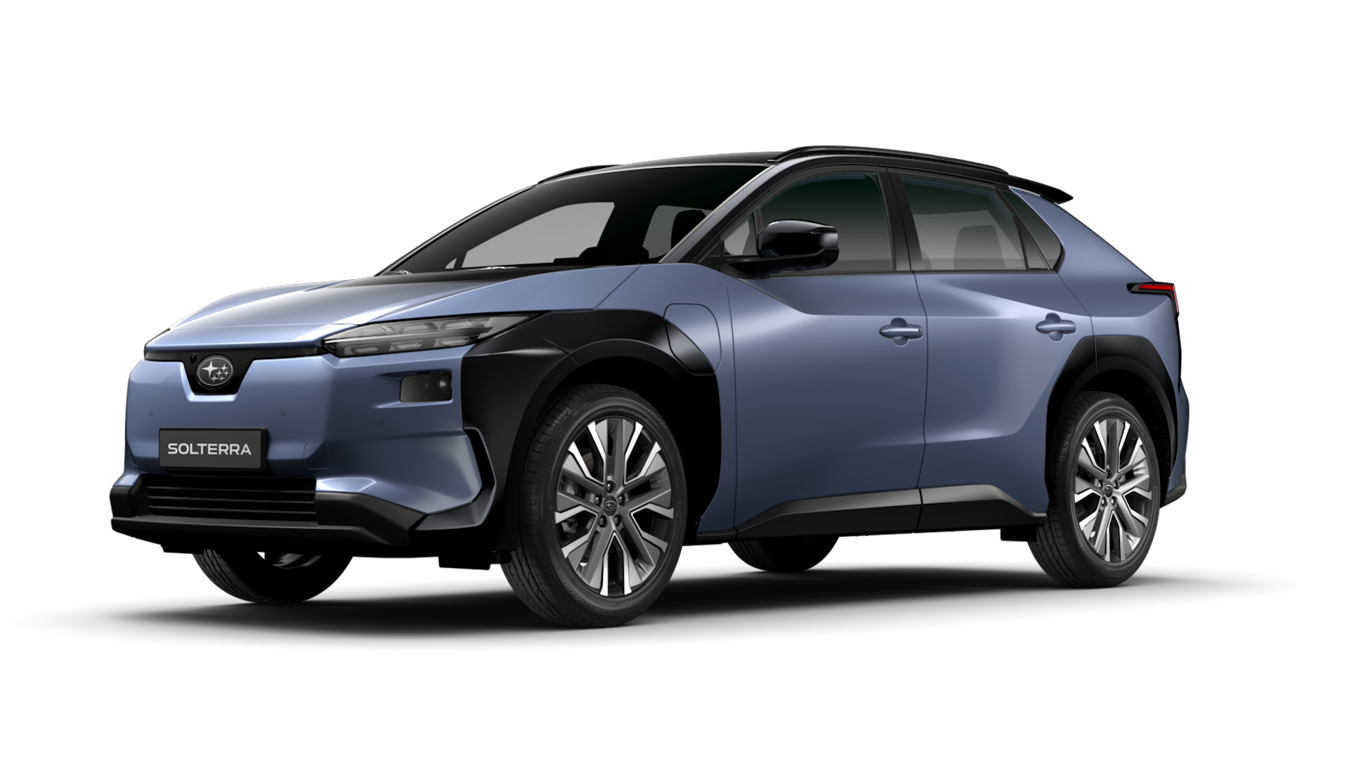 SOLTERRA 4E-xperience+ 
