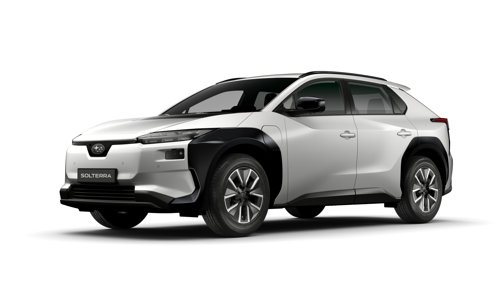 SOLTERRA 4E-xperience