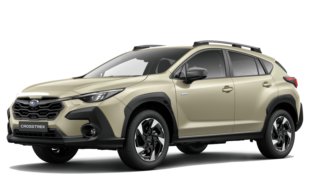 CROSSTREK